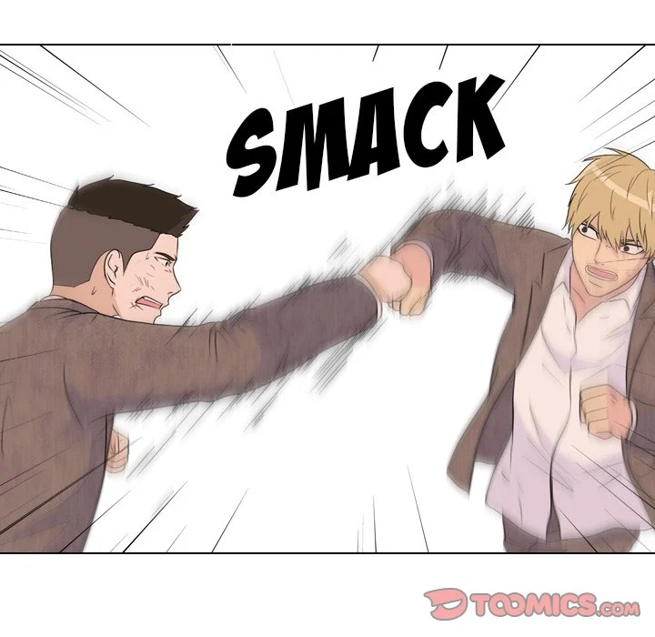 High School Legend Red Dragon chapter 78 page 70