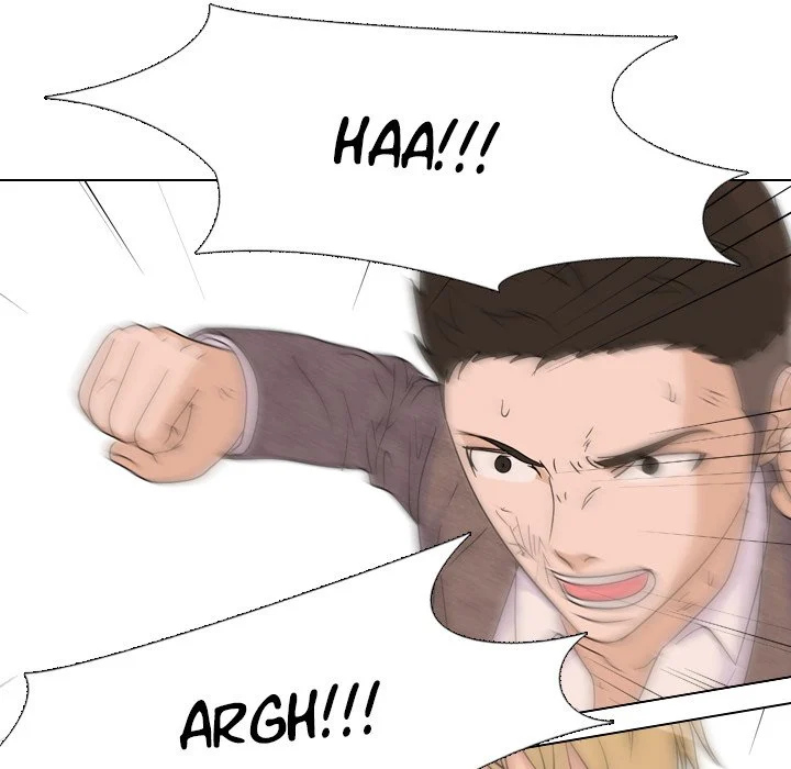 High School Legend Red Dragon chapter 78 page 71