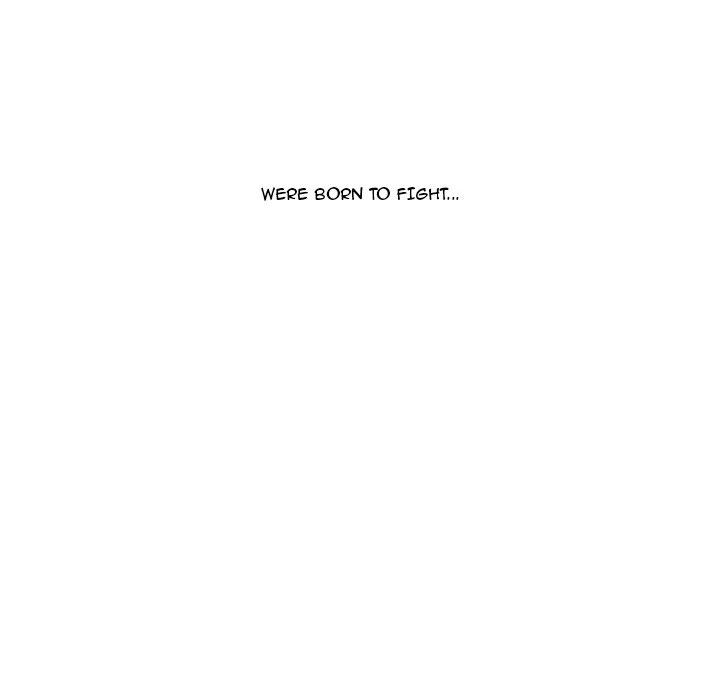 High School Legend Red Dragon chapter 78 page 73