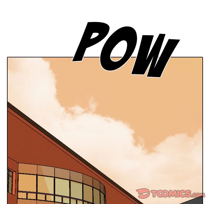 High School Legend Red Dragon chapter 78 page 74