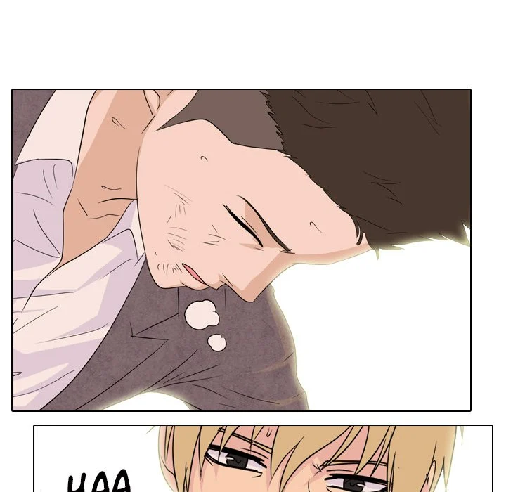 High School Legend Red Dragon chapter 78 page 80