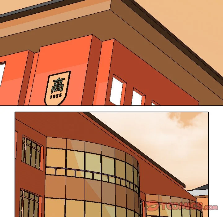 High School Legend Red Dragon chapter 78 page 82