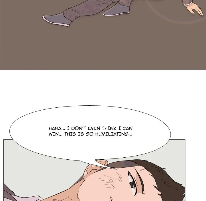 High School Legend Red Dragon chapter 78 page 84