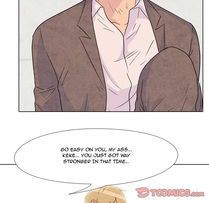 High School Legend Red Dragon chapter 78 page 86
