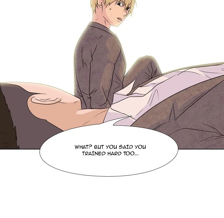 High School Legend Red Dragon chapter 78 page 87