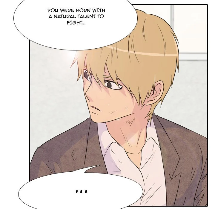 High School Legend Red Dragon chapter 78 page 89