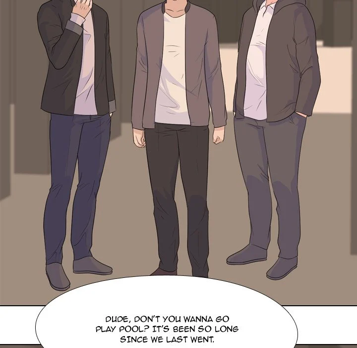 High School Legend Red Dragon chapter 78 page 96