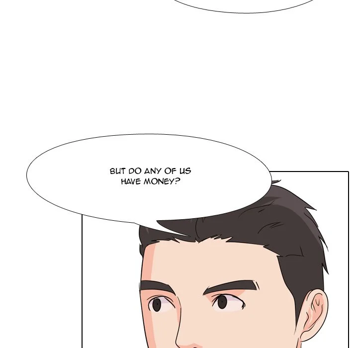 High School Legend Red Dragon chapter 78 page 98