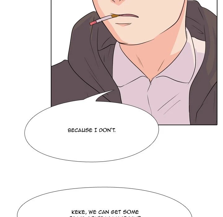High School Legend Red Dragon chapter 78 page 99