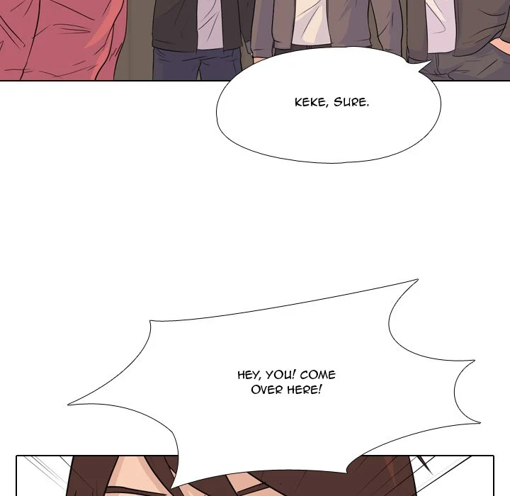 High School Legend Red Dragon chapter 78 page 102