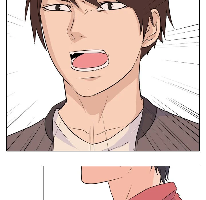 High School Legend Red Dragon chapter 78 page 103