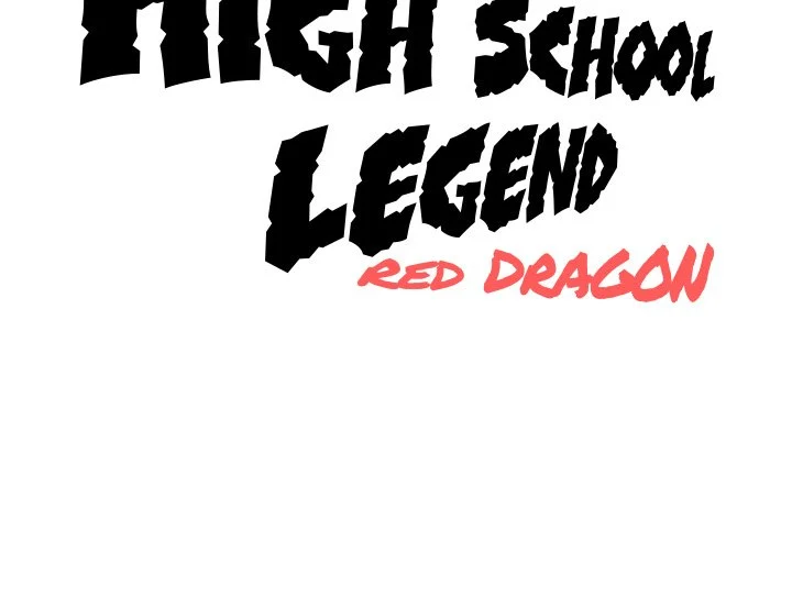 High School Legend Red Dragon chapter 78 page 110