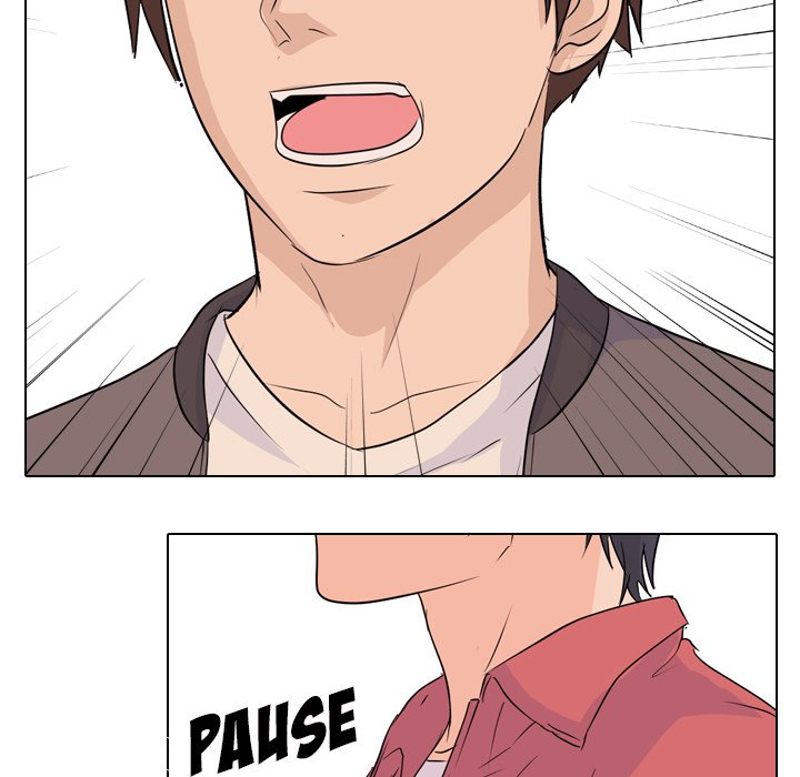High School Legend Red Dragon chapter 79 page 7