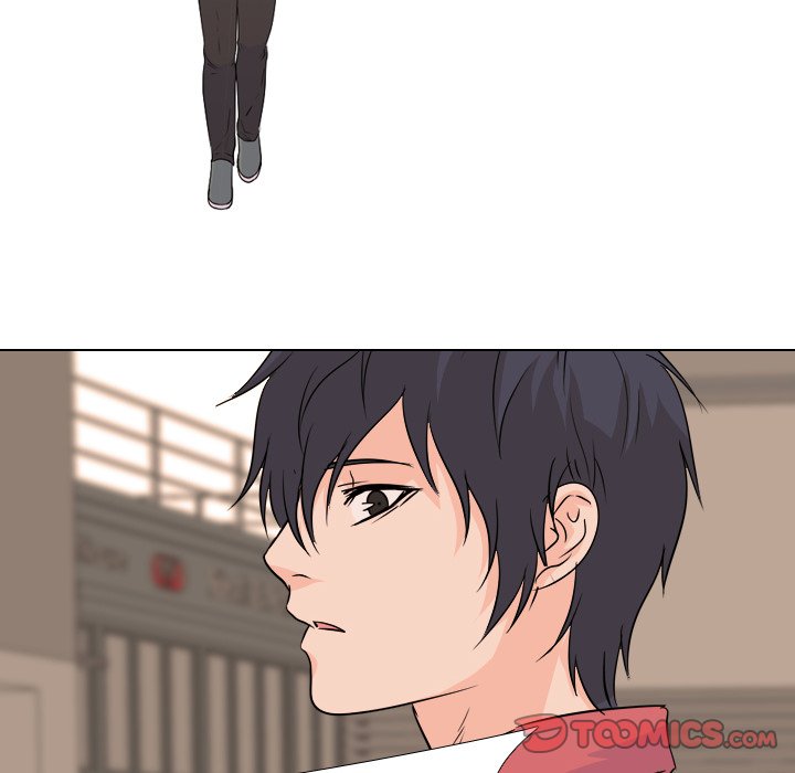 High School Legend Red Dragon chapter 79 page 18