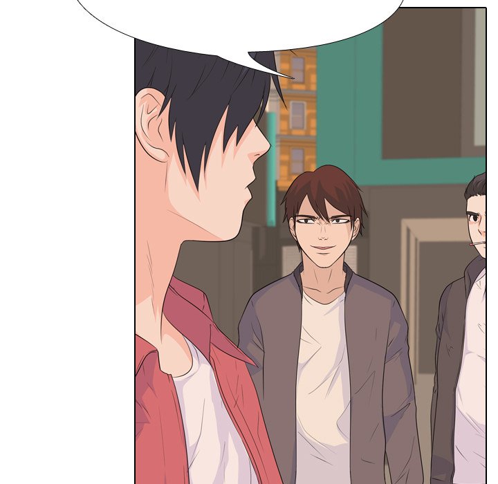 High School Legend Red Dragon chapter 79 page 21