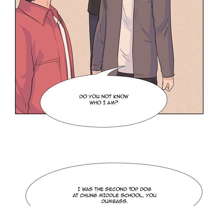 High School Legend Red Dragon chapter 79 page 24