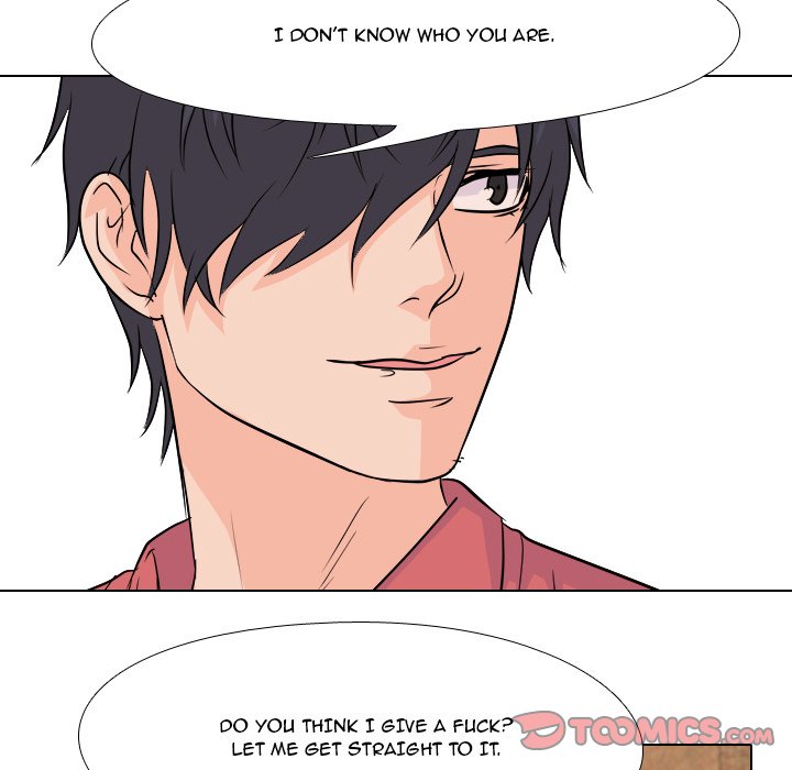 High School Legend Red Dragon chapter 79 page 26