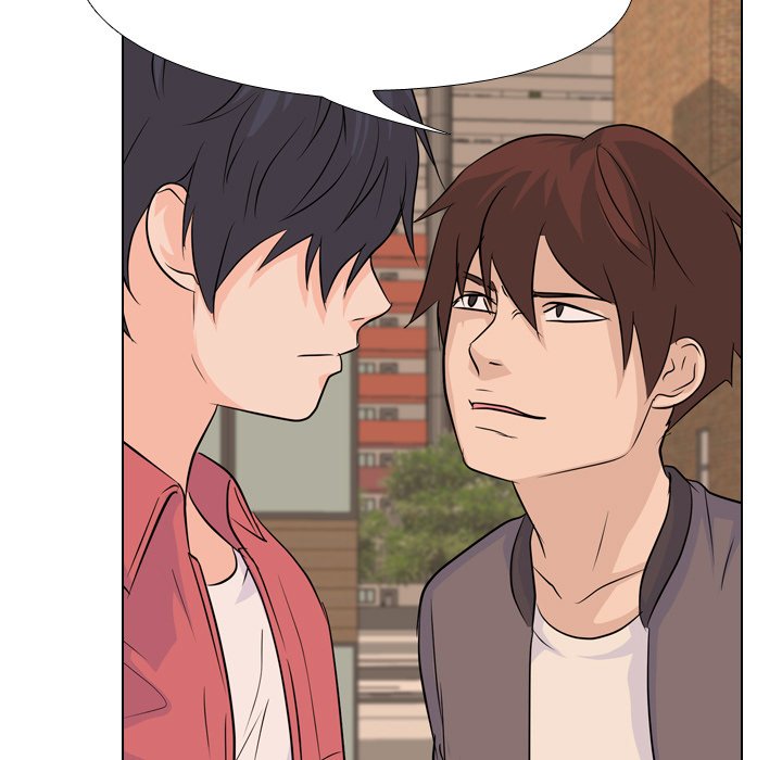 High School Legend Red Dragon chapter 79 page 27