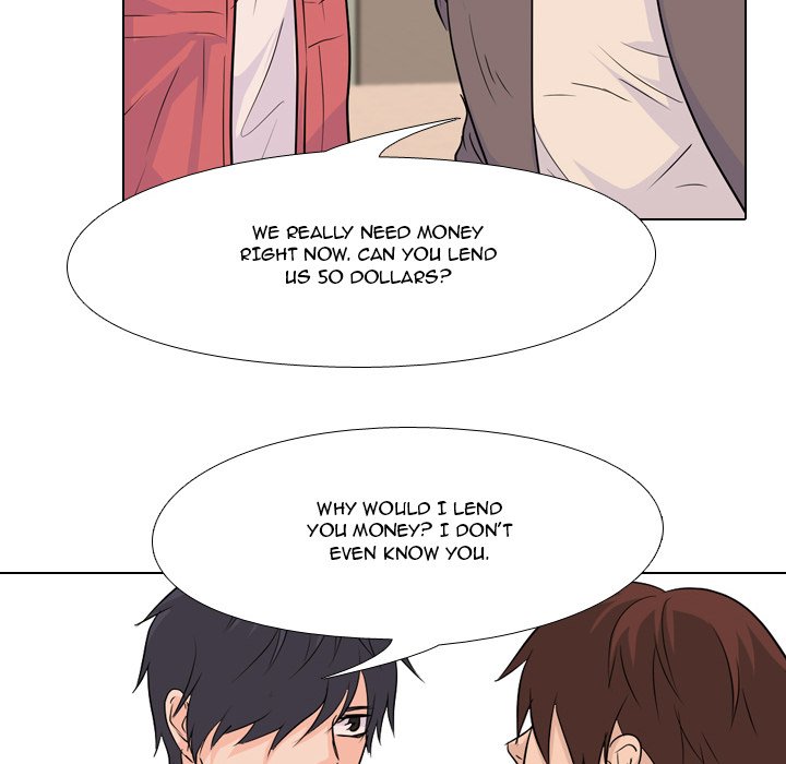 High School Legend Red Dragon chapter 79 page 28