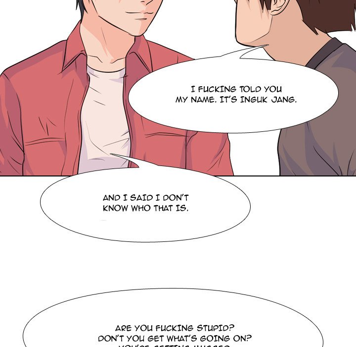 High School Legend Red Dragon chapter 79 page 29