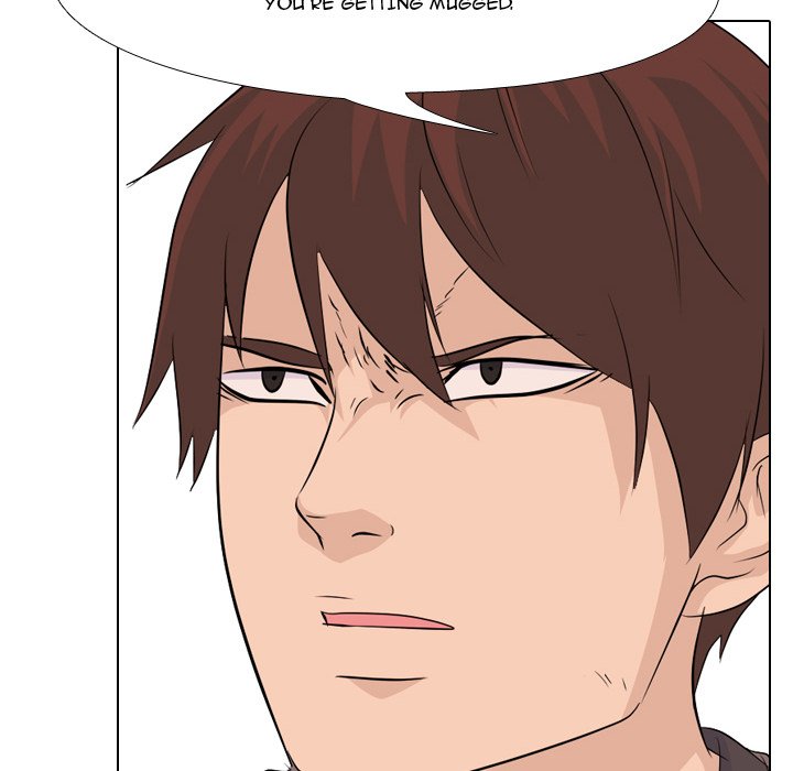 High School Legend Red Dragon chapter 79 page 30