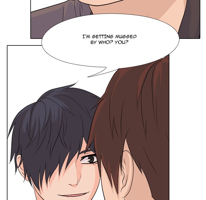 High School Legend Red Dragon chapter 79 page 31