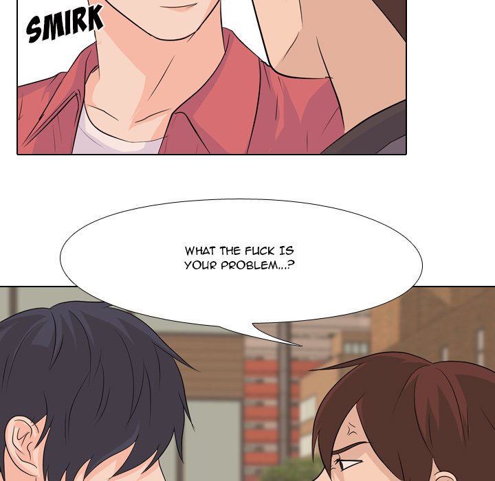 High School Legend Red Dragon chapter 79 page 32