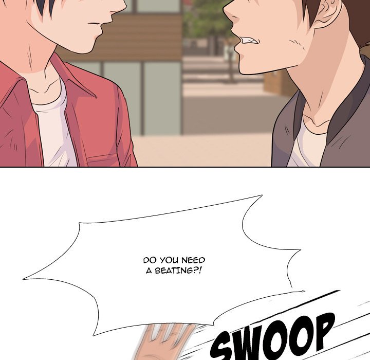 High School Legend Red Dragon chapter 79 page 33