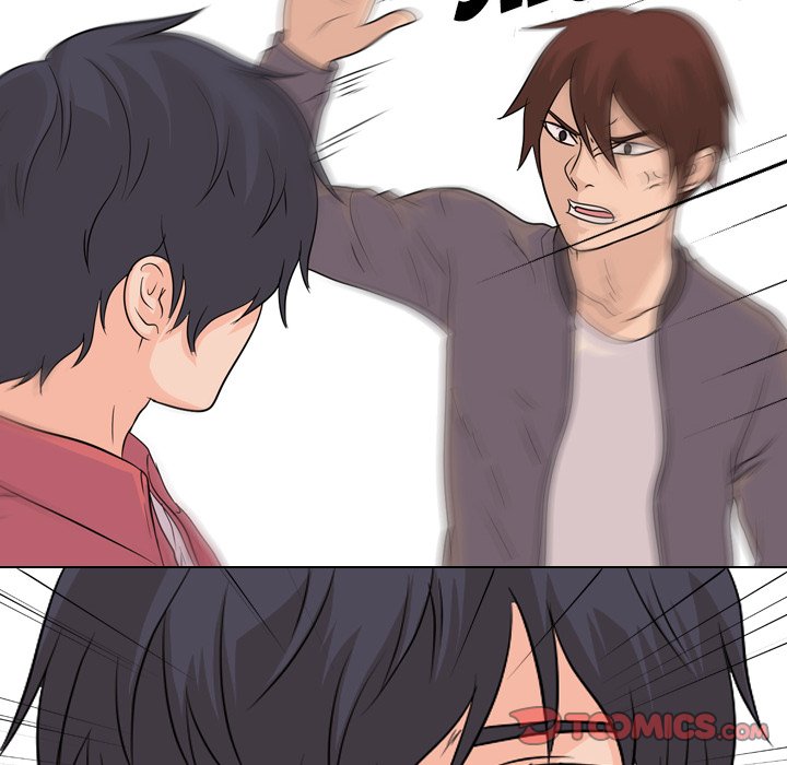 High School Legend Red Dragon chapter 79 page 34
