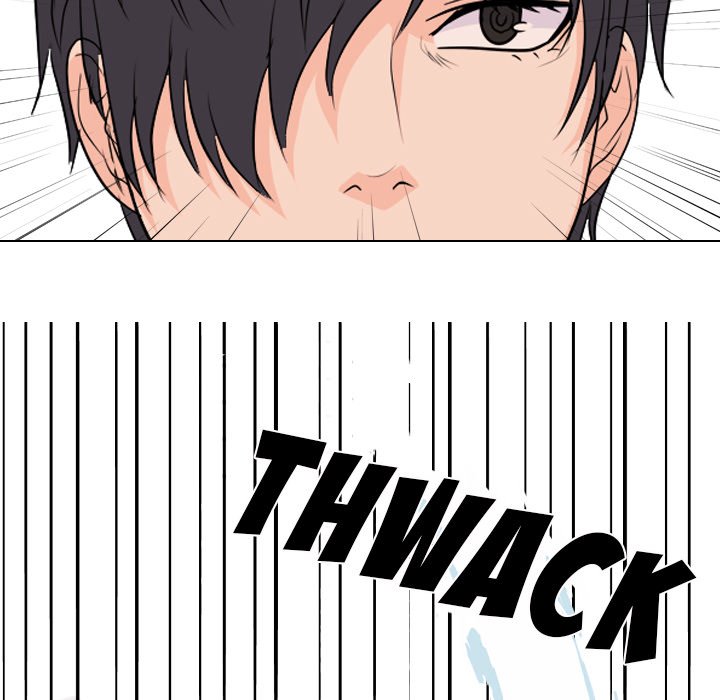 High School Legend Red Dragon chapter 79 page 35