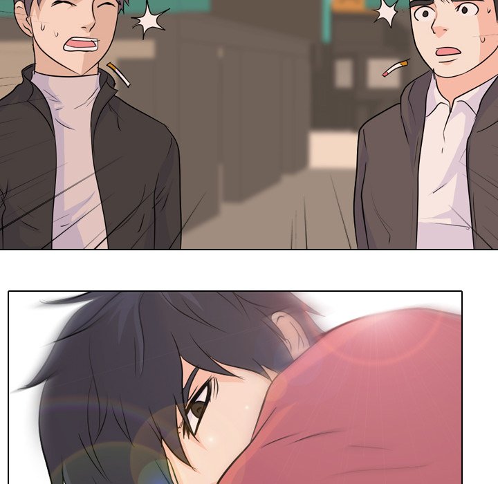 High School Legend Red Dragon chapter 79 page 38
