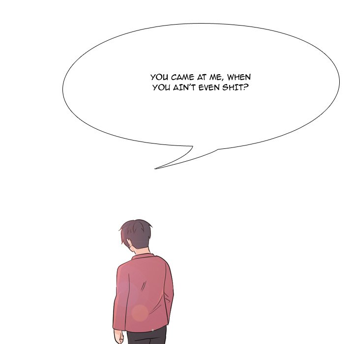 High School Legend Red Dragon chapter 79 page 43