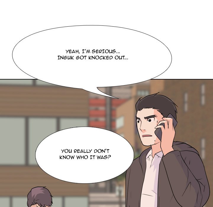 High School Legend Red Dragon chapter 79 page 51