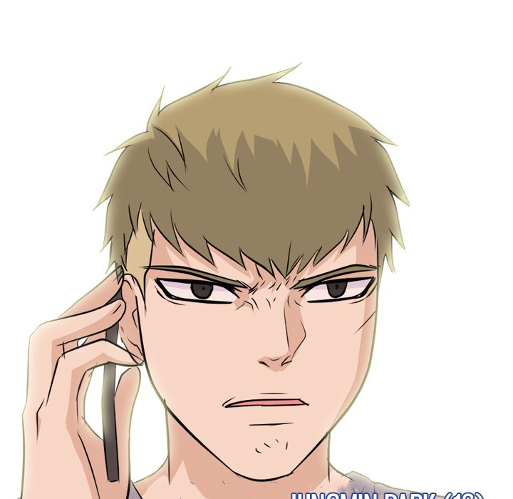 High School Legend Red Dragon chapter 79 page 55