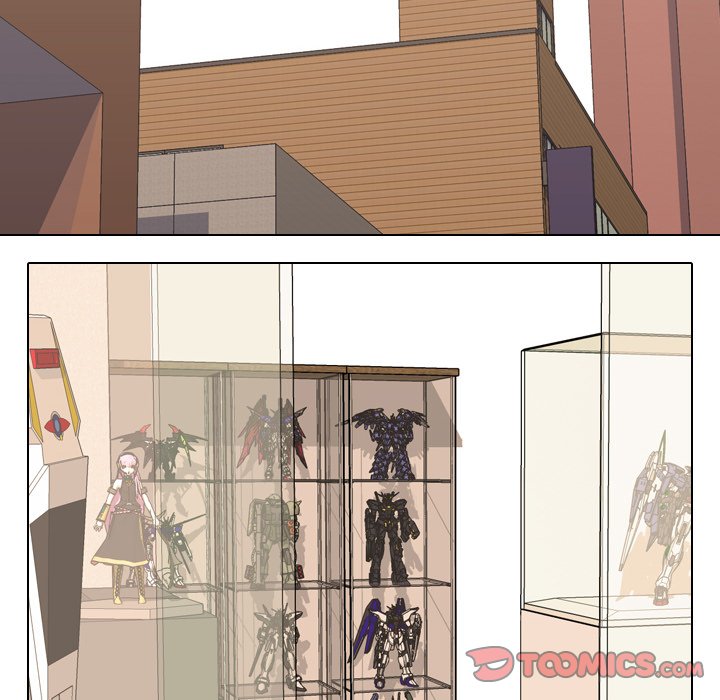 High School Legend Red Dragon chapter 79 page 58