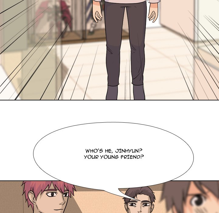 High School Legend Red Dragon chapter 79 page 63