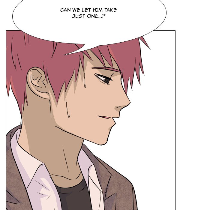 High School Legend Red Dragon chapter 79 page 65