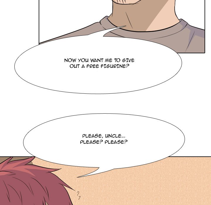High School Legend Red Dragon chapter 79 page 67