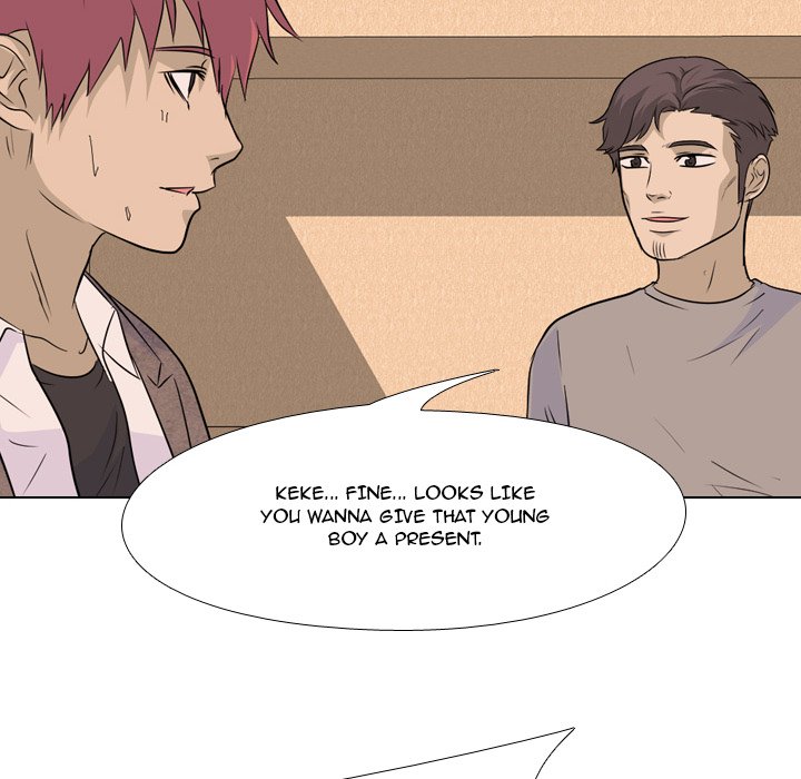 High School Legend Red Dragon chapter 79 page 68