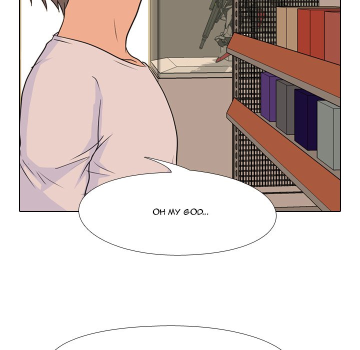High School Legend Red Dragon chapter 79 page 75