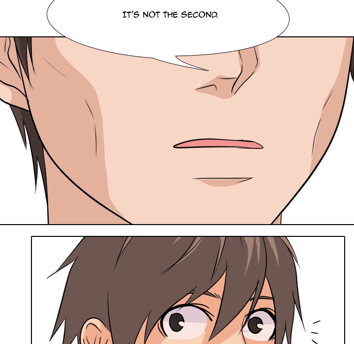 High School Legend Red Dragon chapter 79 page 76