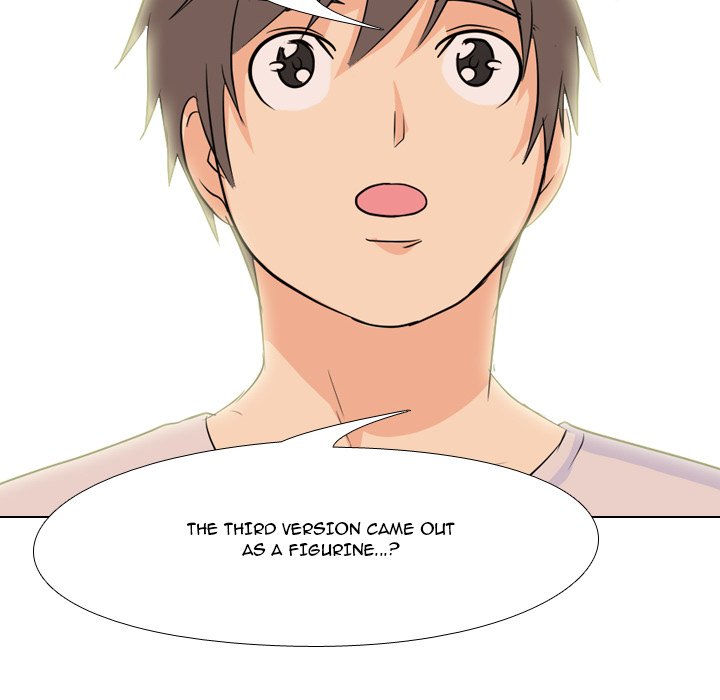 High School Legend Red Dragon chapter 79 page 80