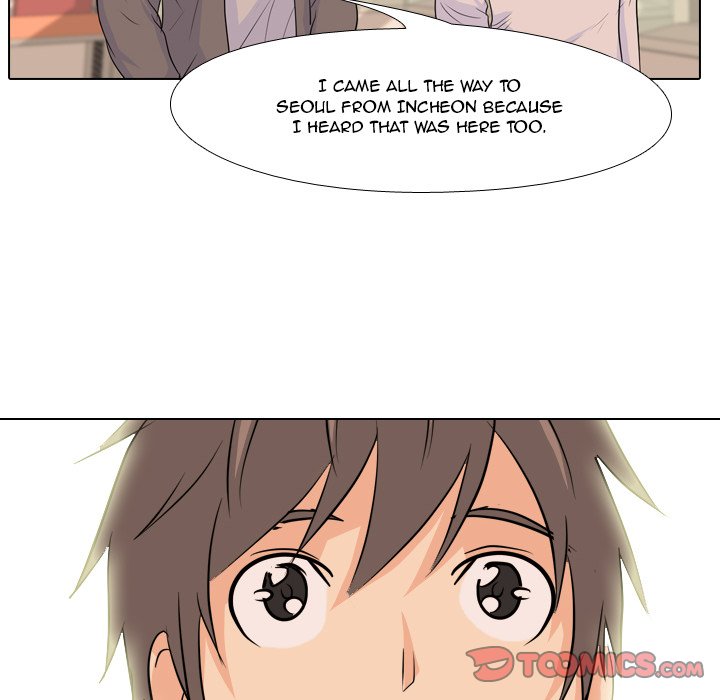 High School Legend Red Dragon chapter 79 page 82