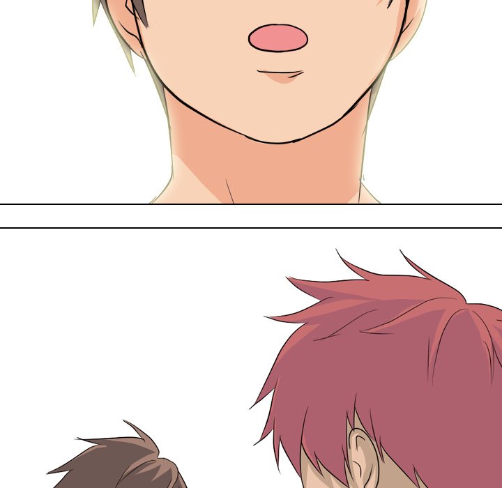 High School Legend Red Dragon chapter 79 page 83