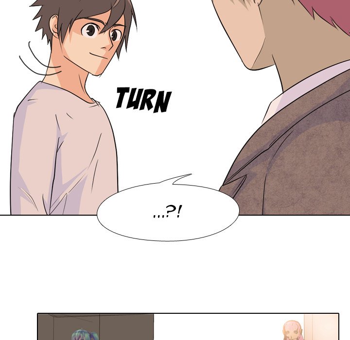High School Legend Red Dragon chapter 79 page 84