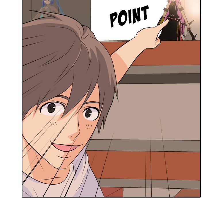 High School Legend Red Dragon chapter 79 page 85