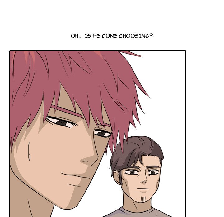 High School Legend Red Dragon chapter 79 page 86