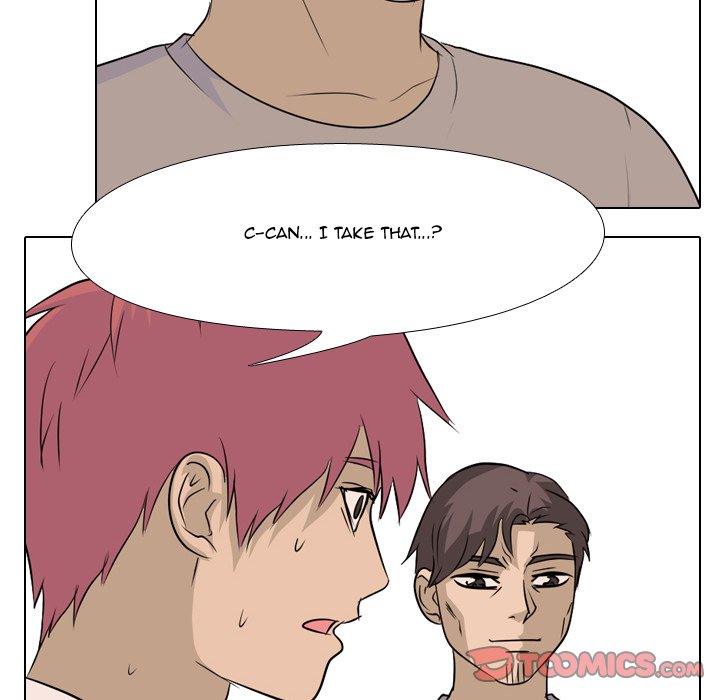 High School Legend Red Dragon chapter 79 page 90
