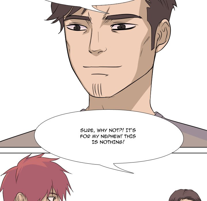 High School Legend Red Dragon chapter 79 page 92