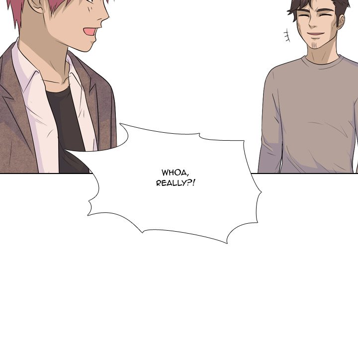 High School Legend Red Dragon chapter 79 page 93